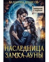 Наследница замка Луны