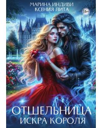 Отшельница. Искра короля