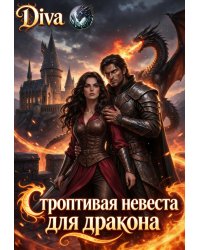 Строптивая невеста для дракона