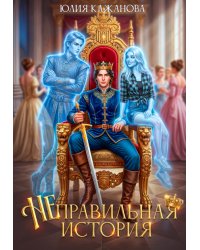 Неправильная история