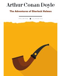 The Adventures of Sherlock Holmes