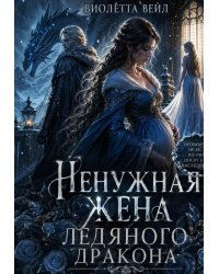 Ненужная жена ледяного дракона