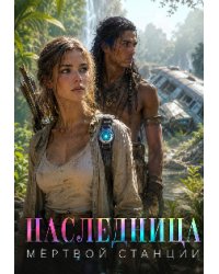 Наследница мёртвой станции.
