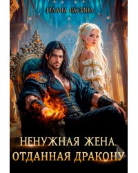 Ненужная жена. Отданная дракону