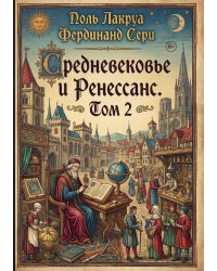 Средневековье и Ренессанс. Том 2