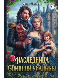 Наследница Дивной усадьбы