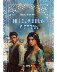 Неподкупная любовь. Книга 1