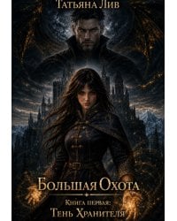 Большая Охота. Тень хранителя