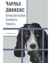 Приключения Оливера Твиста