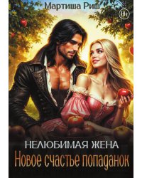 Нелюбимая жена. Новое счастье попаданок