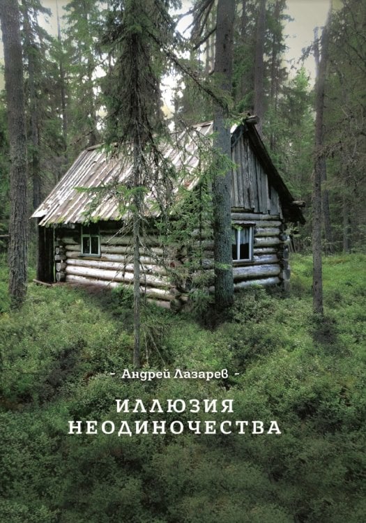 Иллюзия неодиночества Иллюзия неодиночества