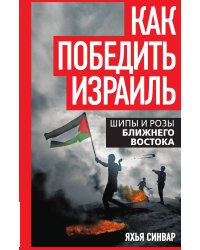 Как победить Израиль. Шипы и розы Ближнего Востока