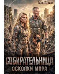 Собирательница. Осколки мира