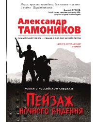 Пейзаж ночного видения