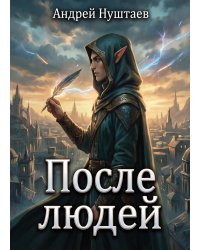 После людей