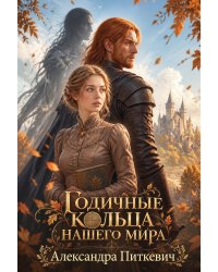 Годичные кольца нашего мира