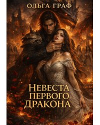 Невеста Первого Дракона. Серебряная метка