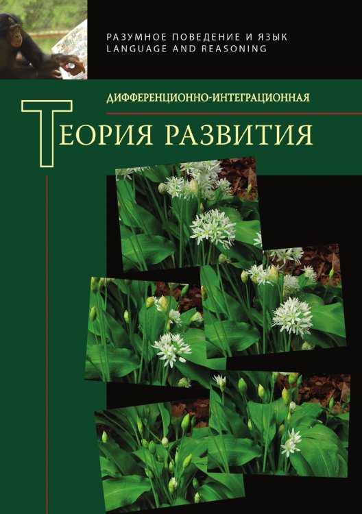 Дифференционно-интеграционная теория развития. Книга 2