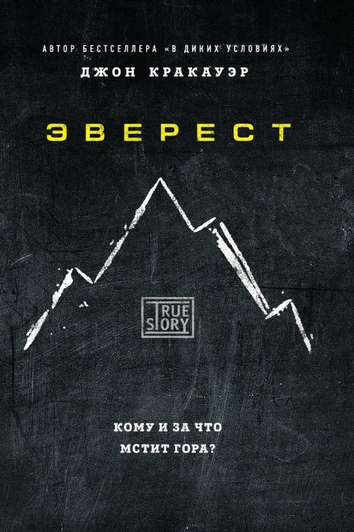 Эверест. Кому и за что мстит гора?