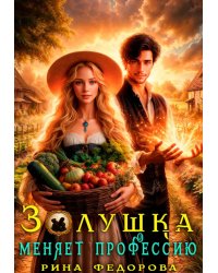 Золушка меняет профессию