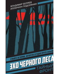 Эхо черного леса: Повесть