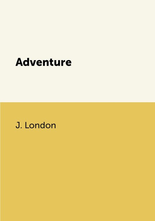 Adventure