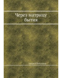 Через матрицу бытия