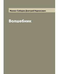 Волшебник
