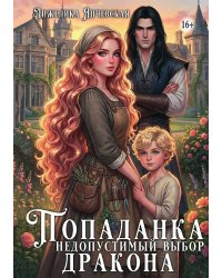 Попаданка. Недопустимый выбор дракона