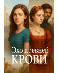 Эхо древней крови.