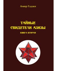 Тайные свидетели Азизы. Книга 2. Адель