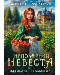 Непокорная невеста, или Аджика по - попадански