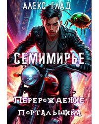 Перерождение портальщика #3