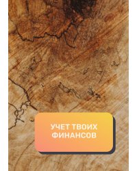 Учет твоих финансов