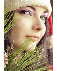 С новым годом! Или как я за шампанским сходила.
