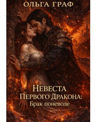 Невеста Первого Дракона. Брак поневоле