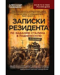 Записки резидента