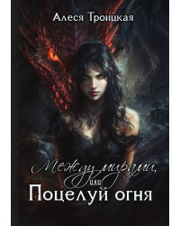 Между мирами, или Поцелуй огня