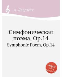 Симфоническая поэма, Op.14