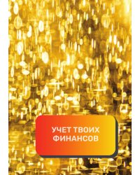 Учет твоих финансов