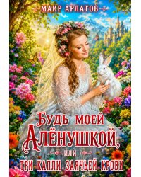 Будь моей Алёнушкой, или три капли заячьей крови