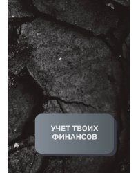 Учет твоих финансов