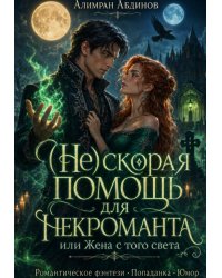 (не)скорая Помощь для Некроманта, или Жена с Того Света