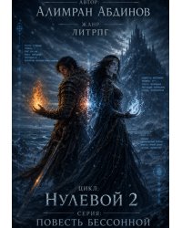 Нулевой 2: Повесть Бессонной