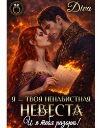 Я-твоя ненавистная невеста. И я тебя разорю