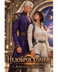 Недоброе солнце