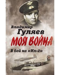 В бой на Ил-2