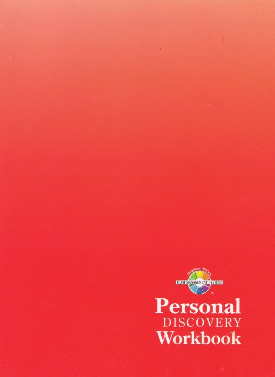 Управление командой: раскрытие личности Управление командой: раскрытие личности