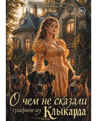 О чем не сказали графине из Клыкарда
