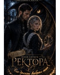 Служанка проклятого ректора. Его дракон выбрал меня